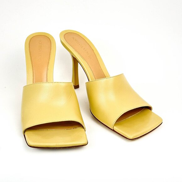 Bottega Veneta Mules- Size 39 - Picture 7 of 13